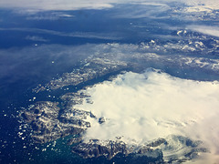 Tunu, Greenland.