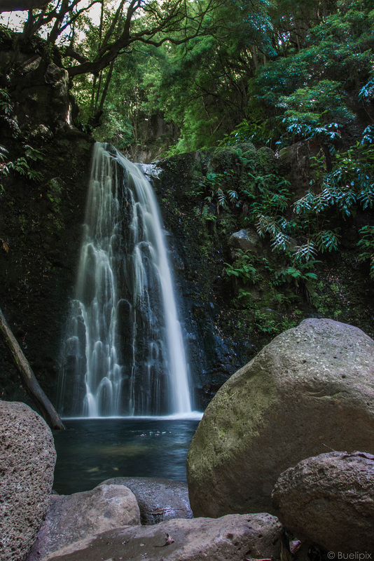 Salto do Cagarrão (© Buelipix)