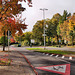 Bergerstraße (Witten) / 15.10.2022