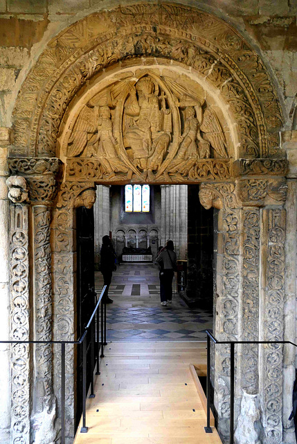 Ely - Cathedral