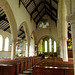 ssm - interior of St Mary's