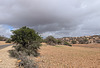 Paysage marocain hors des sentiers battus.