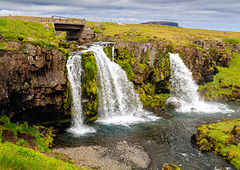 Grundarfjordur, Iceland
