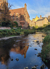 The Well Court ......