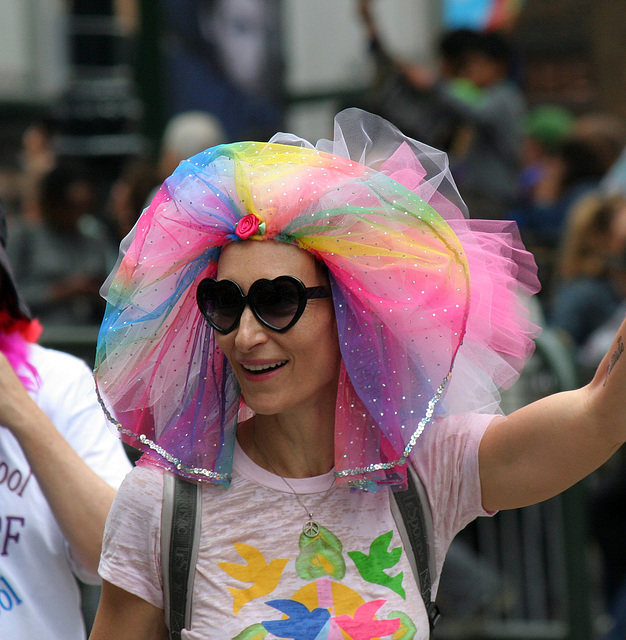 San Francisco Pride Parade 2015 (6314)