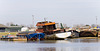 Laid up at Maldon, Essex