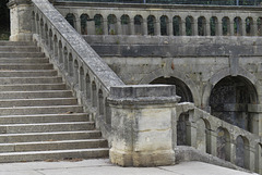 crystal palace park, london