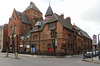 st columba's church , kingsland road, dalston, london