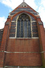 st john the evangelist, green lanes, palmers green, london