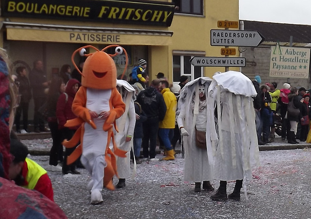 Carnaval Oltingue 2016 (peche au thon 2)