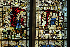 greystoke church, cumbria