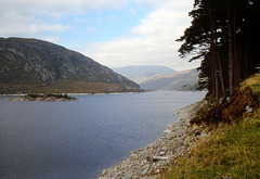 Loch Monar 25th September 1998