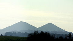 Terrils du pays à part