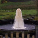 Bottoms reservoir fountain