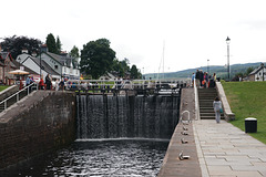 Caledonian Canal