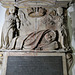 madingley church, cambs (24)  c17 tomb to baby elizabeth stewkeley +1636