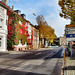 Bergerstraße (Witten) / 15.10.2022