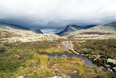 Rondane