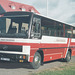 Rúnar Óskarsson MV 328 at Lauger, Iceland - 27 July 2002 (495-04)