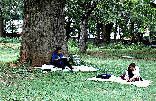 Artists - Lalbagh