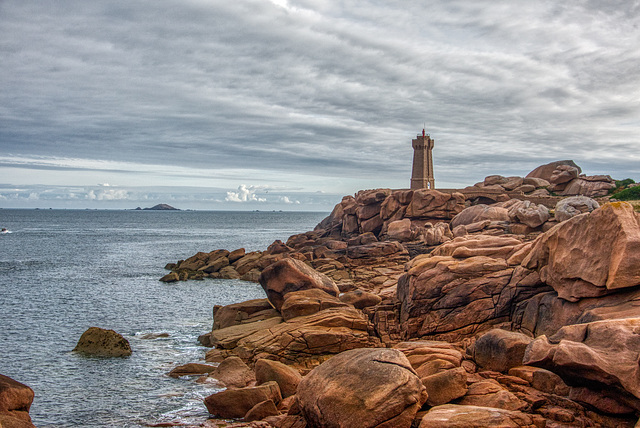 Phare de Men Ruz