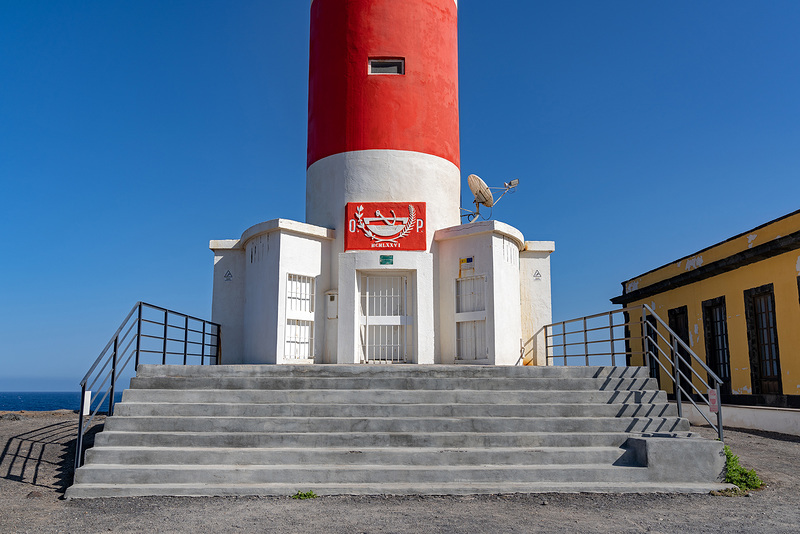 Faro de Abona