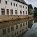 Reflections In The Alzette