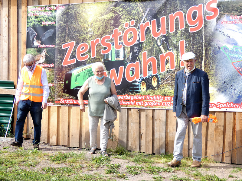 die drei Ikonen