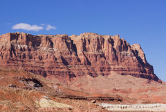 Vermilion Cliffs