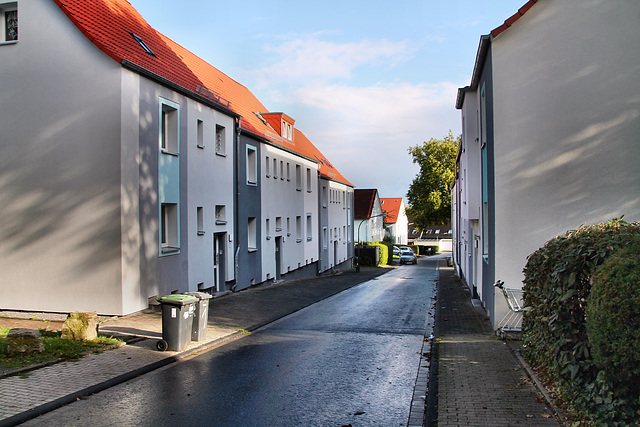 Von-Stegmann-Straße (Bergkamen) / 17.09.2022