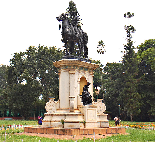 Narasimha Wadeyar