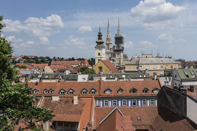 Zagreb - Croazia