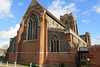 st john the evangelist, green lanes, palmers green, london