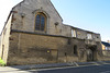 chichele's college,  higham ferrers, northants