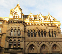 stock exchange, glasgow (1)