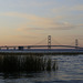 Mackinac Bridge