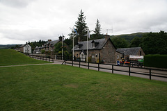 Caledonian Canal Visitor Centre