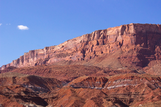 Vermilion Cliffs