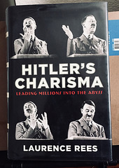 HITLER'S CHARISMA