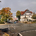 Kreuzung Ruhrstraße/Bergerstraße (Witten) / 15.10.2022