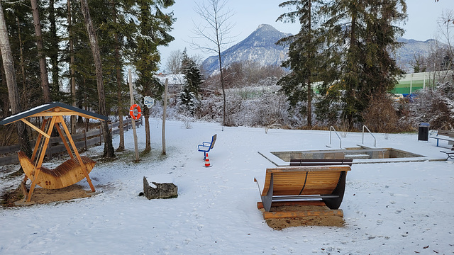 Oberaudorf Lido