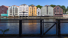 HFF aus Trondheim