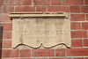 Former United Methodist Sunday School, Allen Street, Sheffield, South Yorkshire