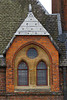 st columba's church , kingsland road, dalston, london