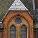 st columba's church , kingsland road, dalston, london