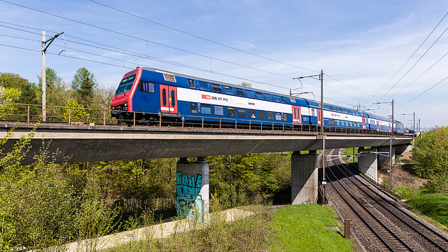 160421 Othmarsingen ZVV DOSTO