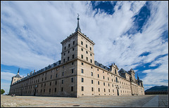 Monasterio de El Escorial