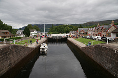 Caledonian Canal