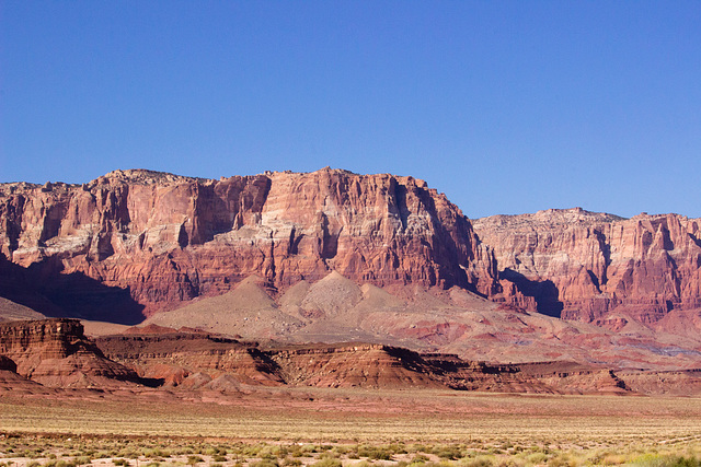 Vermilion Cliffs