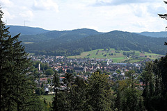 Zell am Harmersbach